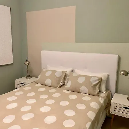 Juangy's In Adelfas Golf Del Sur Apartment San Miguel de Abona