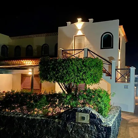 Juangy's In Adelfas Golf Del Sur Apartment *