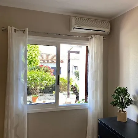 Juangy's In Adelfas Golf Del Sur Apartment San Miguel de Abona