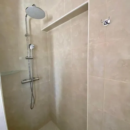 Juangy's In Adelfas Golf Del Sur Apartment *