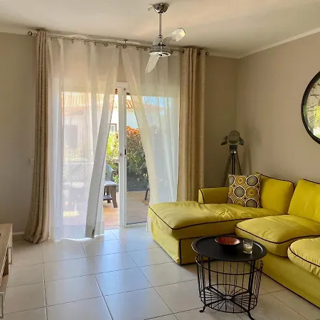 Juangy's In Adelfas Golf Del Sur Apartment *
