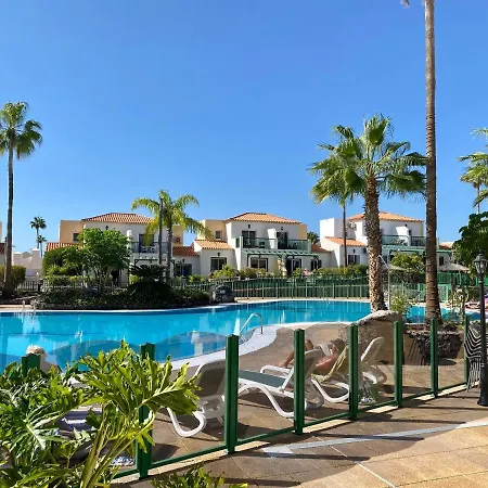 Juangy's In Adelfas Golf Del Sur San Miguel de Abona
