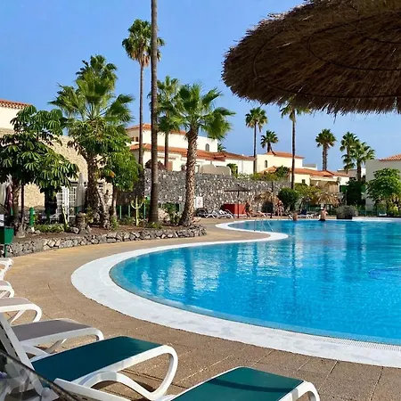 Juangy's In Adelfas Golf Del Sur * San Miguel de Abona