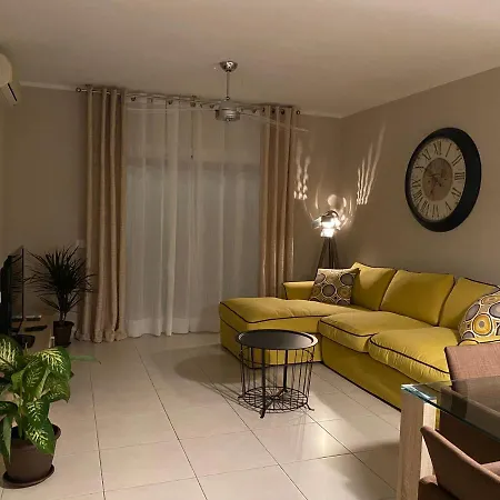 Juangy's In Adelfas Golf Del Sur Apartment San Miguel de Abona