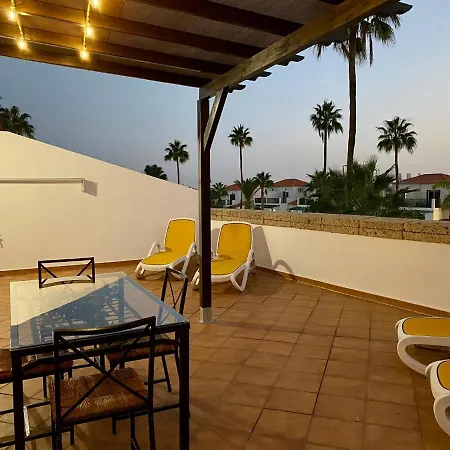 Apartment Juangy's In Adelfas Golf Del Sur San Miguel de Abona