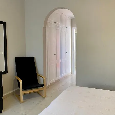 Juangy's In Adelfas Golf Del Sur Apartment San Miguel de Abona