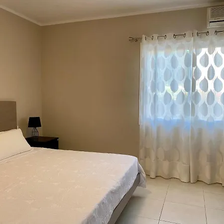Apartment Juangy's In Adelfas Golf Del Sur