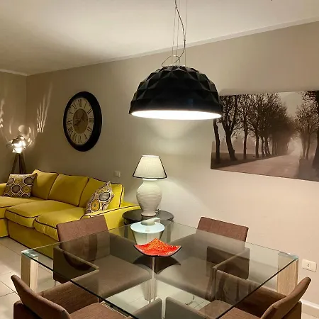 Juangy's In Adelfas Golf Del Sur Apartment *