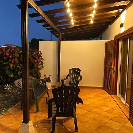 Juangy's In Adelfas Golf Del Sur San Miguel de Abona