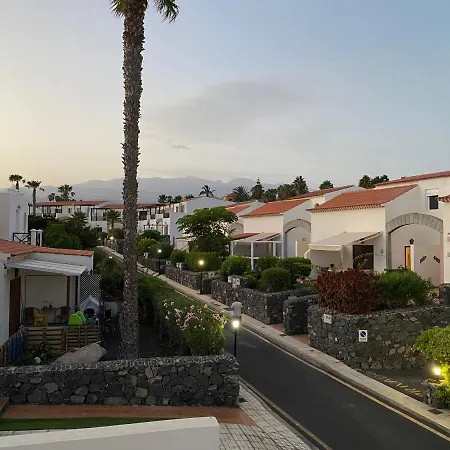 Juangy's In Adelfas Golf Del Sur Apartment
