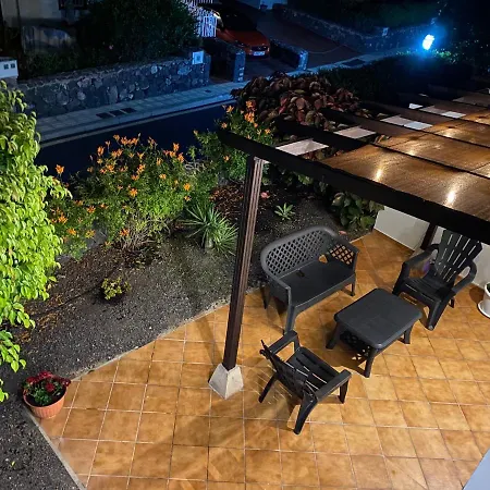 Juangy's In Adelfas Golf Del Sur * San Miguel de Abona