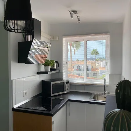 Juangy's In Adelfas Golf Del Sur Apartment San Miguel de Abona