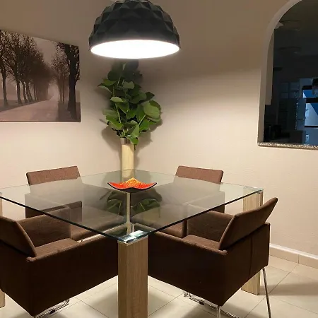 Apartment Juangy's In Adelfas Golf Del Sur San Miguel de Abona