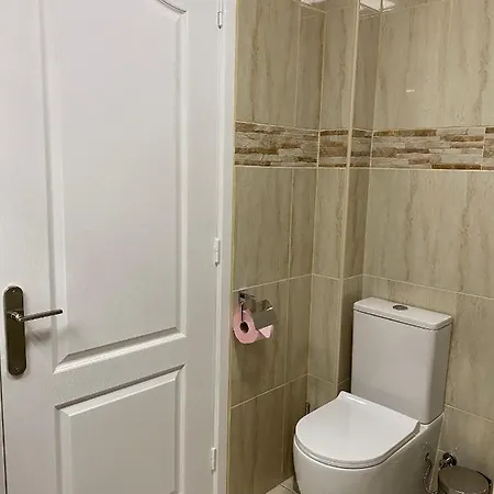 Juangy's In Adelfas Golf Del Sur Apartment *