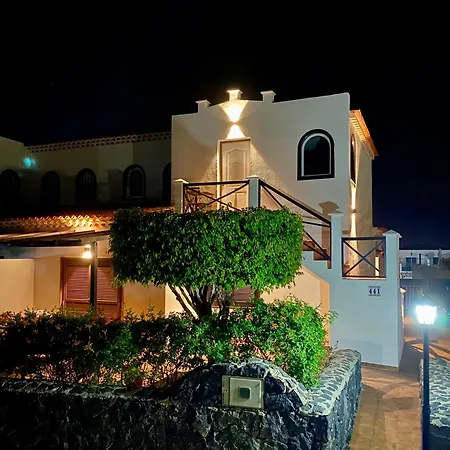 Juangy's In Adelfas Golf Del Sur Apartment San Miguel de Abona