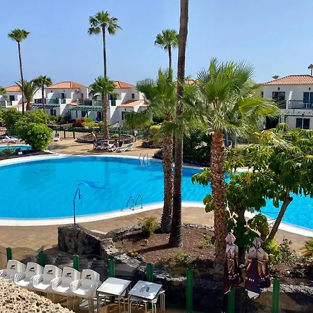Juangy's In Adelfas Golf Del Sur San Miguel de Abona