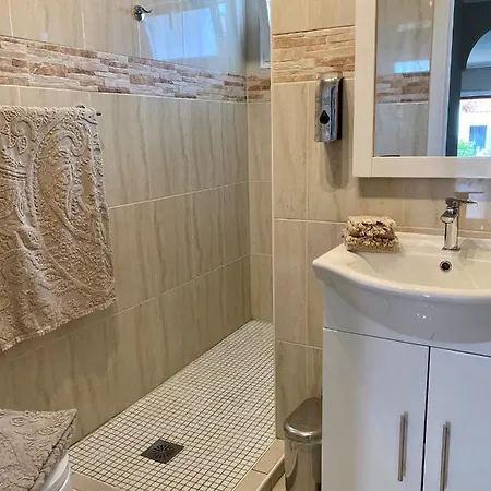 Juangy's In Adelfas Golf Del Sur Apartment San Miguel de Abona