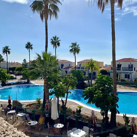 Juangy's In Adelfas Golf Del Sur * San Miguel de Abona