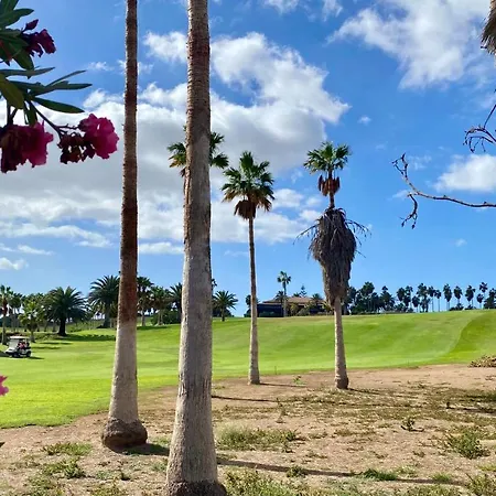 Apartment Juangy's In Adelfas Golf Del Sur San Miguel de Abona