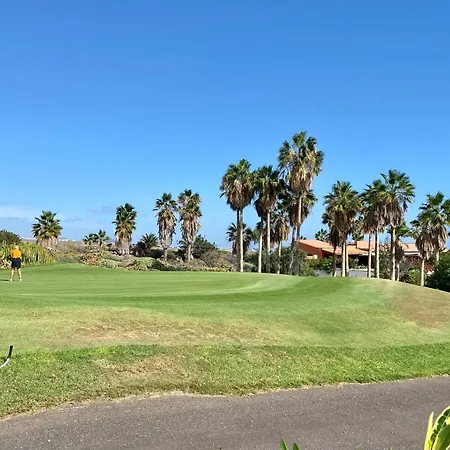Juangy's In Adelfas Golf Del Sur * San Miguel de Abona