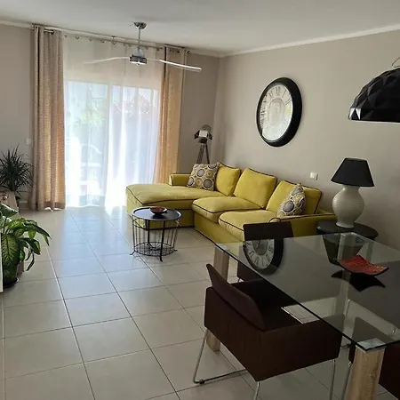 Juangy's In Adelfas Golf Del Sur Apartment San Miguel de Abona