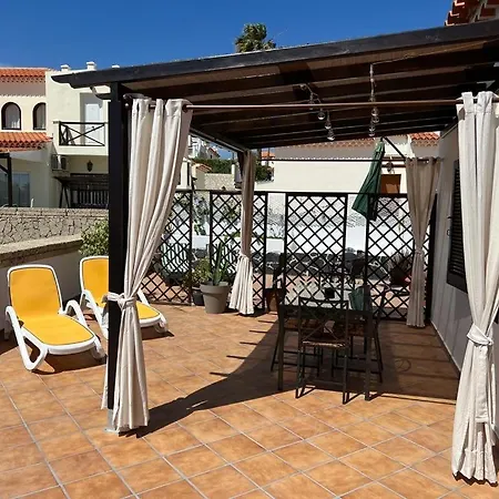 Juangy's In Adelfas Golf Del Sur San Miguel de Abona