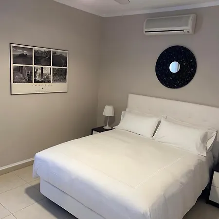 Apartment Juangy's In Adelfas Golf Del Sur San Miguel de Abona