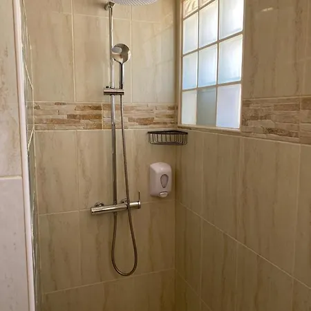 Apartment Juangy's In Adelfas Golf Del Sur San Miguel de Abona