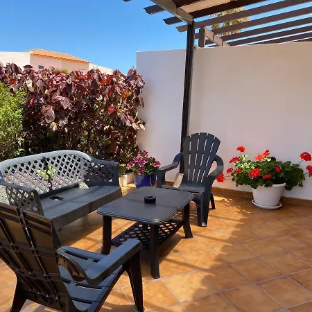 Juangy's In Adelfas Golf Del Sur Apartment San Miguel de Abona