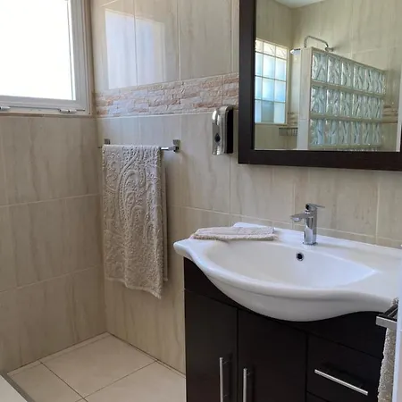 Juangy's In Adelfas Golf Del Sur Apartment San Miguel de Abona