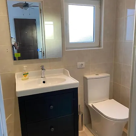 Juangy's In Adelfas Golf Del Sur Appartement San Miguel de Abona